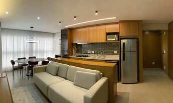 Imagem: Apartamento para alugar em Campinas, Nova