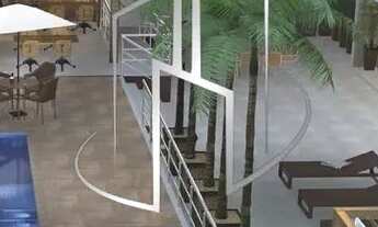 Imagem 2: REAL LIBERTY Espaço Gourmet, Piscinas e Playground Completo