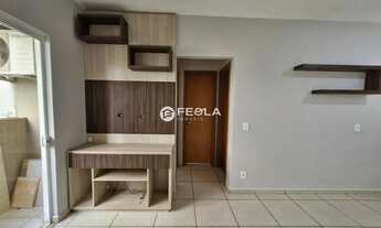 Imagem 3: Apartamento à venda e para alugar em Americana, Parque Gramado, com 2 quartos, com 60 m²