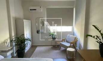 Imagem 4: Kitnet/Conjugado : / Residencial / Copacabana