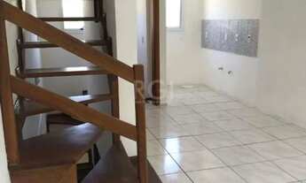 Imagem 6: Casa de condomínio em Rua Dorival Castilhos Machado - Aberta dos Morros - Porto Alegre/RS