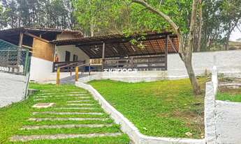 Imagem 3: Excelente casa duplex - Condomínio GreenVille - 2 suítes