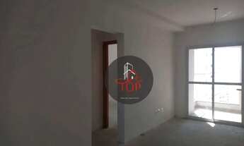 Imagem 4: Apartamento com 2 Quaros à venda, 65 m² por R$ 683.741 - Campestre - Santo André/SP