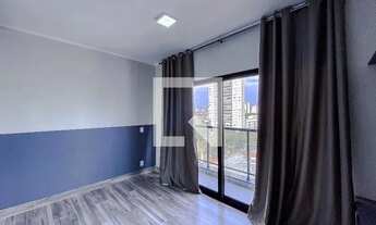 Imagem: Apartamento à Venda - Mooca, 1 Quarto