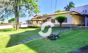 Imagem: Casa com 2 dormitórios à venda, 195 m²