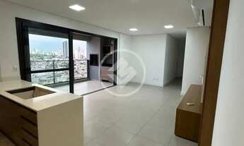 Imagem 4: Locação de um lindo e novíssimo apartamento codigo: 131755