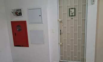 Imagem: Vendo Apto semi mobiliado