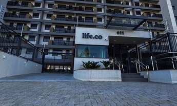 Imagem 2: Studio em Jardim Botânico