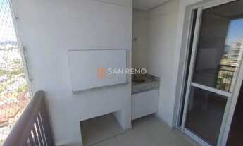 Imagem 5: Apartamento à venda 2 dormitórios (1 suíte) | 69 m² | 2 vagas + hobby box