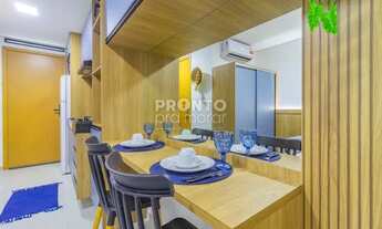 Imagem 5: Apartamento 1 quarto em Centro