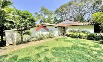 Imagem 3: Casa de condomínio em Alameda dos Manacás - Granja Viana - Cotia/SP