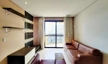 Imagem 2: Apartamento com 3 dormitórios no Jardim Paulista para locação