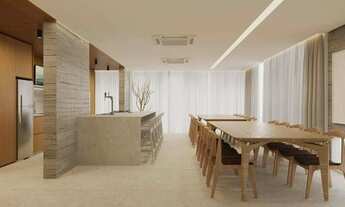 Imagem 4: Apartamento à venda no Edifício Tirreno Residenziale