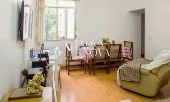 Imagem: Apartamento - / Residencial / Copacabana