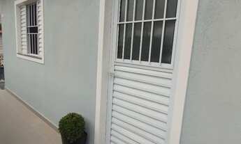 Imagem 3: Kitnet 25m² - Ambiente Familiar, Tranquilo e Seguro