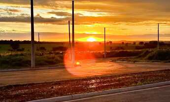 Imagem: Ágio de lote de esquina com 1.530 m² no