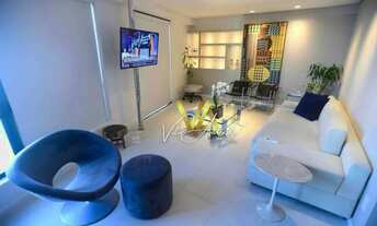 Imagem 6: Apartamento Duplex na Av. Boa Viagem, com 2 suítes à venda, 110 m² por R$ 2.250.000 - Boa