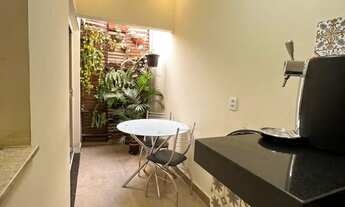 Imagem 6: Apartamento Planejado