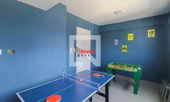 Imagem 2: Apartamento (Apartamento Padrão) para Venda, 1 dorm(s), 29 m²