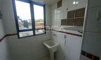 Imagem 2: Apartamento padrão para alugar no Jardim Lutfalla - São Carlos