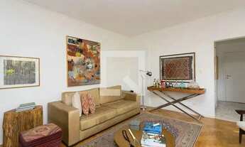 Imagem 4: Apartamento à Venda - Jardim Paulista, 3 Quartos, 140 m2