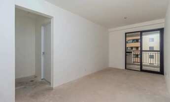 Imagem 2: Apartamento para venda em Chora Menino com 3 quartos, sendo 1 suíte , 83m²