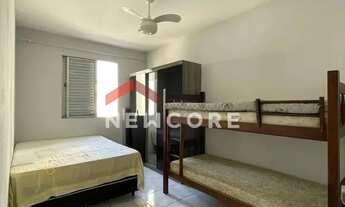 Imagem 4: Apartamento em Rua México - Guilhermina - Praia Grande/SP