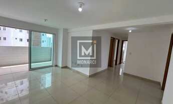 Imagem: Apartamento em Brisamar - João Pessoa