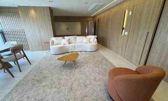 Imagem 2: Apartamento para alugar em Campinas, Cambuí, com 3 suítes, com 157 m², Alenza Cambuí