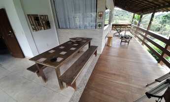 Imagem: Fazenda / Sítios / Chácaras com 6 quartos