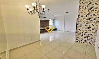 Imagem 2: Apartamento 3 Quartos para Locação em Santos - Sp