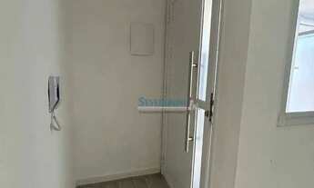 Imagem 2: Apartamento com 2 dormitórios, 59 m² - venda por R$ 210.000,00 ou aluguel por R$ 1.560,00