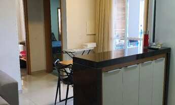 Imagem 6: Residencial 14 BIS/ 407 Sul