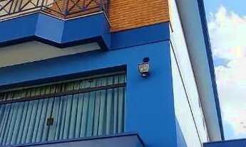 Imagem: Sobrado a venda no Jaguaré (2 suítes)