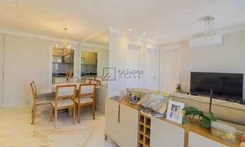 Imagem 2: Aluguel Apartamento 2 Dormitórios - 72 m² Chácara Santo Antônio