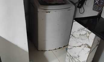 Imagem 5: Alugar kitinet mobilhada