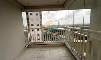 Imagem 5: Apartamento em Vila Augusta - Guarulhos, SP
