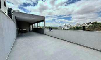 Imagem 2: Area privativa 3 quartos - CABRAL