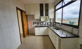 Imagem 7: Apartamento para aluguel, 4 quartos, 1 suíte, 2 vagas, Dona Clara - Belo Horizonte/MG