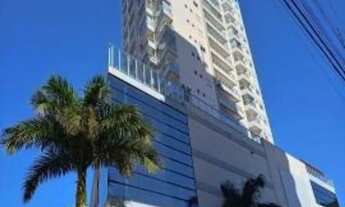 Imagem 2: RESIDENCIAL YOU NEW STYLE - APARTAMENTO 02 SUÍTES E 02 VAGAS - ALTO PADRÃO - NO BAIRRO FAZ