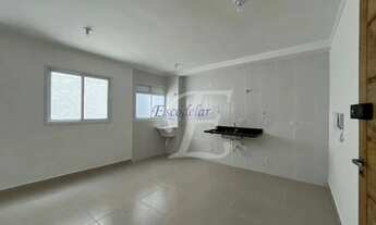 Imagem 7: Apartamento com 1 quarto para alugar, 28 m² por R$ 1.600/mês - Jardim Franca - São Paulo/S