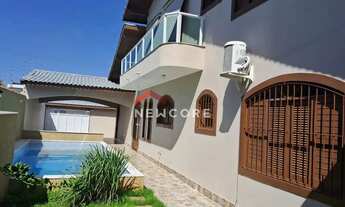 Imagem: Casa em Rua Miruna - Estância Balneária