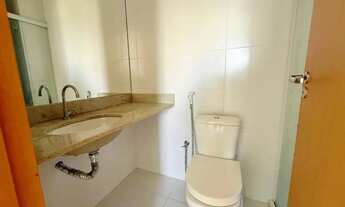 Imagem 7: Vendo Apto no Ed.Águas de Março, c/ 2 quartos, sendo 1 suíte, cozinha, banheiro social e 1