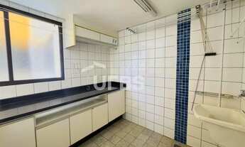 Imagem 6: Cobertura no Residencial Vanessa