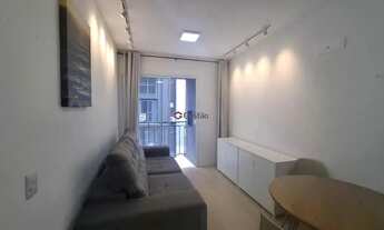 Imagem 2: Apartamento mobiliado 02 dormitórios bairro Igara REF: C2274