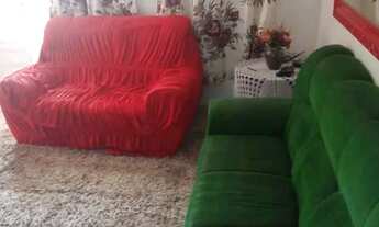 Imagem 2: CASA DE VIELA - PARQUE DO CARMO - SÃO PAULO - SP