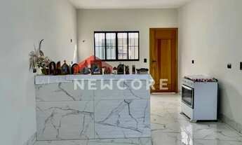 Imagem 7: Casa em Rua Pioneiro José Peralta Pardial - Parque Residencial Aeroporto - Maringá/PR