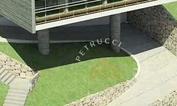 Imagem 2: Terreno à venda, 1197 m² por R$ 800.000,00 - Colinas do Ermitage (Sousas) - Campinas/SP