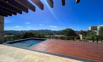 Imagem: Casa com 4 dormitórios à venda, 500 m²