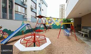 Imagem 2: Apartamento de três dormitórios, suíte e uma vaga de garagem no bairro Santana